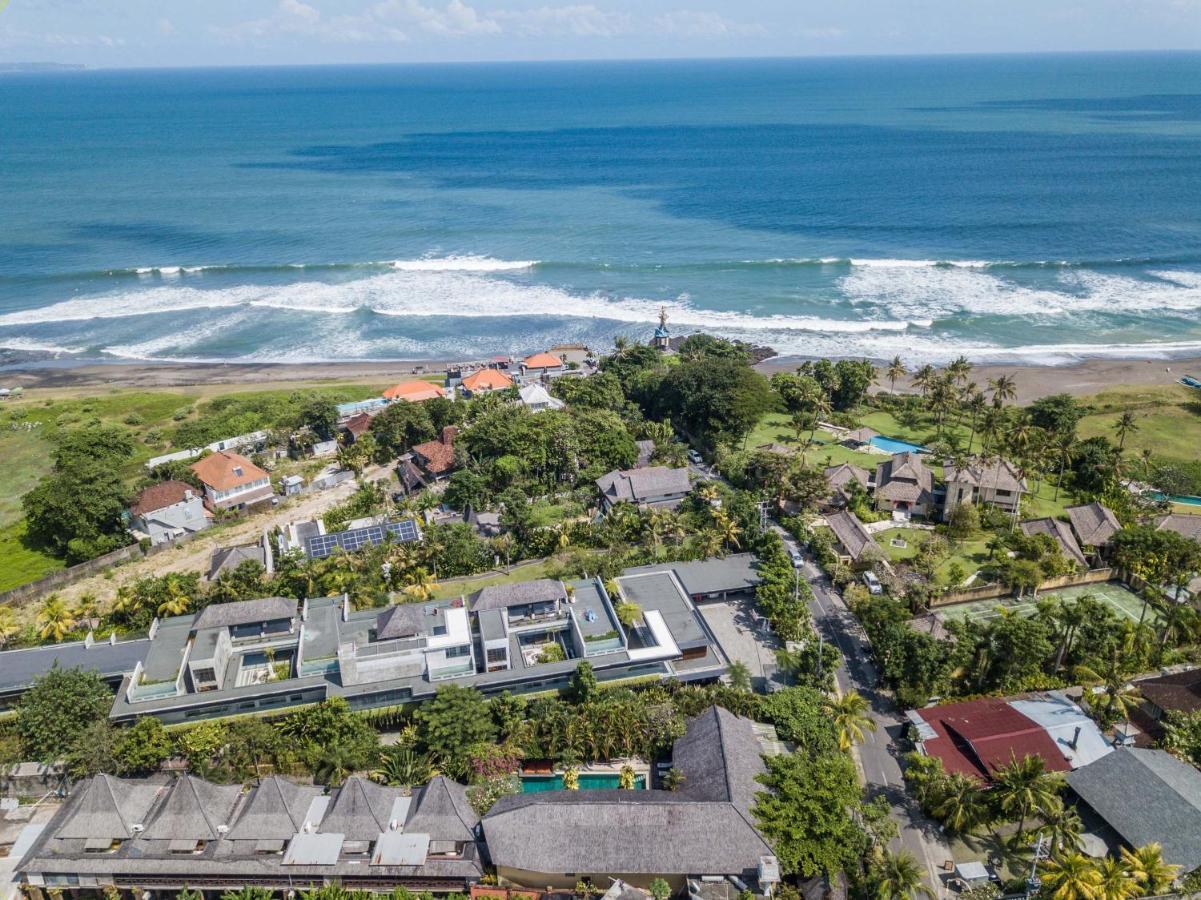 Lautan Kupu - Kupu Villas Kuta  Exterior photo